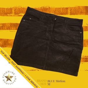 BLUE MOTION Skirt, Size M